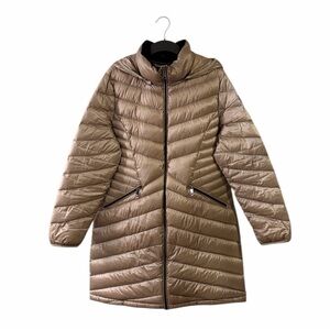 ⭐️ Andrew Marc ($200) 650 Duck & Waterfowl Light Weight Packable Coat - PTP 25